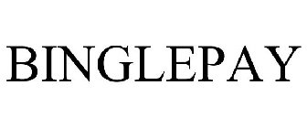 BINGLEPAY