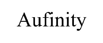 AUFINITY