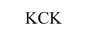 KCK