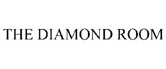 THE DIAMOND ROOM