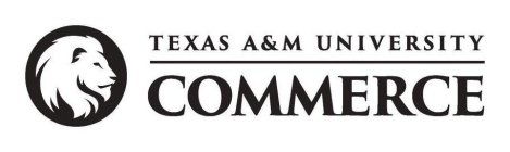 TEXAS A&M UNIVERSITY COMMERCE