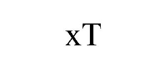 XT