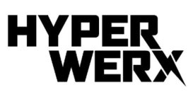 HYPERWERX