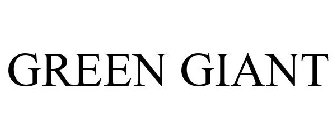 GREEN GIANT