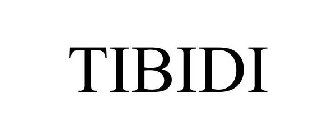 TIBIDI