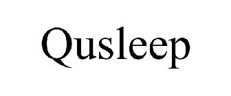 QUSLEEP