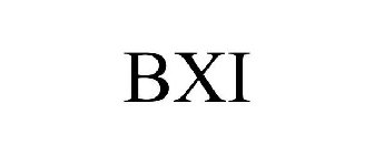 BXI