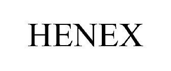 HENEX