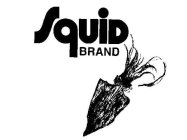 SQUID BRAND