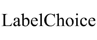 LABELCHOICE