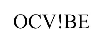 OCV!BE