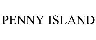 PENNY ISLAND