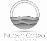 NUOVO CORPO TALASO SPA