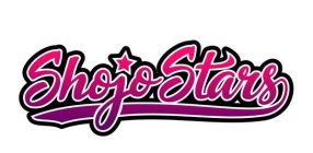 SHOJO STARS