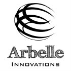 ARBELLE INNOVATIONS