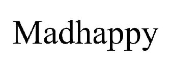 MADHAPPY