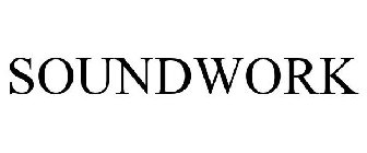 SOUNDWORK