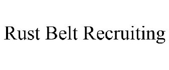 RUST BELT RECRUITING