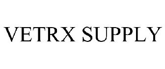 VETRX SUPPLY