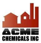 ACME CHEMICALS INC