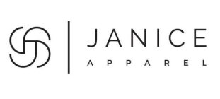 JANICE APPAREL