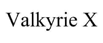 VALKYRIE X