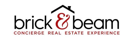 BRICK & BEAM CONCIERGE REAL ESTATE EXPERIENCE