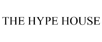 THE HYPE HOUSE