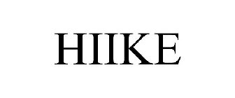 HIIKE