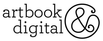 ARTBOOK DIGITAL &