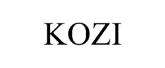 KOZI