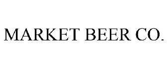 MARKET BEER CO.