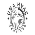 USA HVAC SERVICES