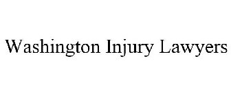 WASHINGTON INJURY LAWYERS