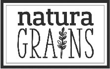 NATURA GRAINS