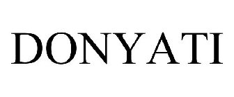 DONYATI