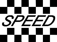 SPEED