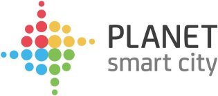 PLANET SMART CITY