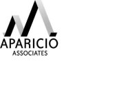 AA APARICIO ASSOCIATES