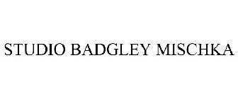 STUDIO BADGLEY MISCHKA