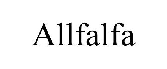 ALLFALFA