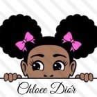 CHLOEE DIOR