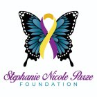 STEPHANIE NICOLE PARZE FOUNDATION