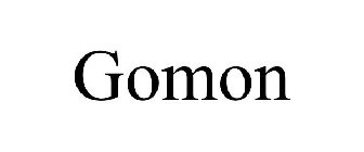 GOMON