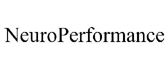 NEUROPERFORMANCE