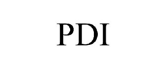 PDI