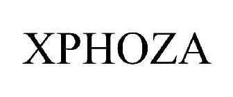 XPHOZA