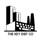 THE KEY DOT CO