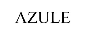 AZULE