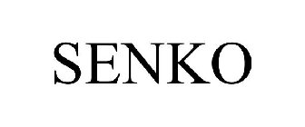 SENKO